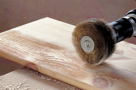 Cepillo para estructurar madera