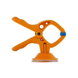 MINI 20 Spring Clamp With Suction Cup