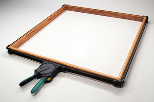 One-Hand Frame Clamp