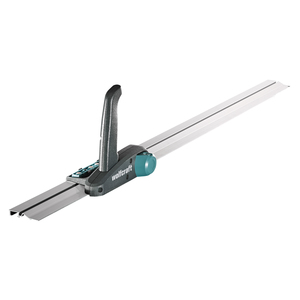 Plasterboard Cutter with Rail
