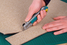 Cúter profesional de cuchillas separables de 18 mm