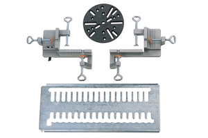 Dovetailer and Combjointer for Routers