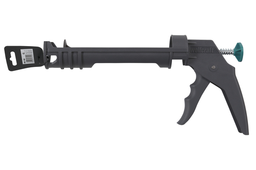 Pistola de cartuchos MG 100