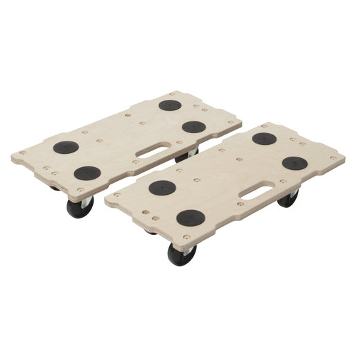 FT 400 Puzzle Board Furniture Dollies