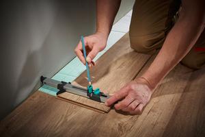 “Fitting Laminate and Design Flooring” Success Kit