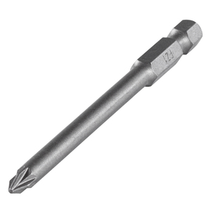 Solid screwdriver blade, Pozidriv®