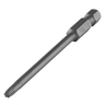 Embout Solid, extra long, empreinte Torx