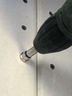 skrutkovacie hroty na sadrokartón s hĺbkovým dorazom, krížová drážka (PH 2)