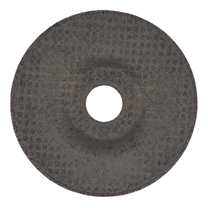Универсальный отрезной диск по камню и металлу