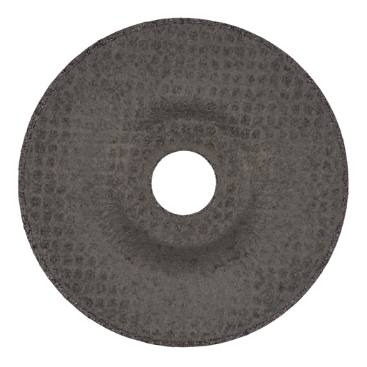 Универсален диск за камък и метал