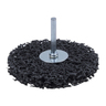 Universal Cleaning Disc for power drill, Ø 100 mm