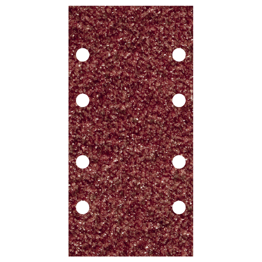 Samodržné brusné pásy na dřevo/kovy, 93 x 185 mm