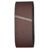 Fabric Sanding Belts 100 x 610 mm