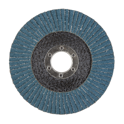 Lamellar Flap Disc for metal, zircon corundum