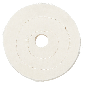 Cloth Disc, Ø 110 mm