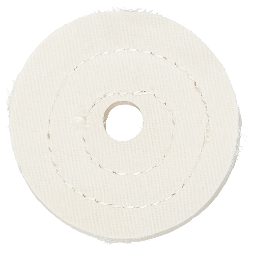 Тканинний диск, діаметром 110 мм
