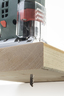 HCS Jigsaw Blades, T-shank, wood, fast rough cut