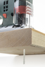 HCS Jigsaw Blades, U-shank, toothing on both sides, wood, curved cut