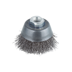 Stainless Steel Wire Cup Brush