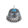 Steel Wire Cup Brush
