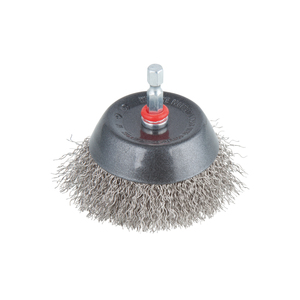 Stainless Steel Wire Cup Brush