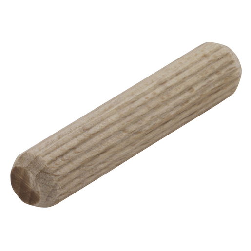 Dlhý drevený kolík