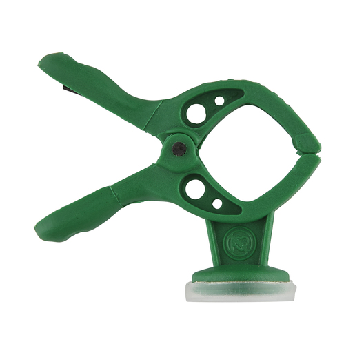microfix XS Mini Spring Clamp with Magnet