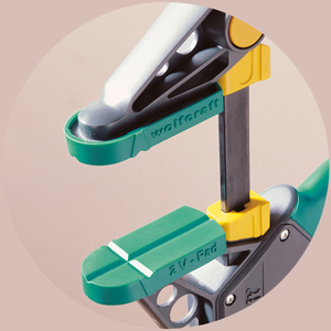 PRO L One-Hand Clamp