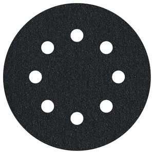 Easy-Fix Sanding Discs metal/varnish Ø125mm