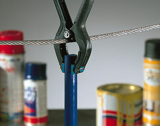 microfix Spring Clamp