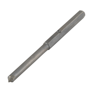 Zentrierbohrer, Ø 8 mm, 140 mm