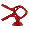 microfix Spring Clamp with Suction Cup