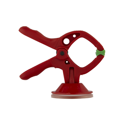 microfix S Mini Spring Clamp with Suction Cup
