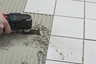 HCS Scraper “Expert”, STARLOCK receptacle, mortar, carpet glue