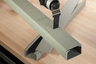 HCS Pushcut Saw Blade “PRO”, universal receptacle, wood