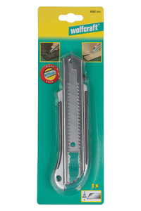 Professional Snap-Off Blade Knife, 25 mm
