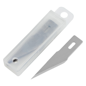 Replacement Blades for Precision Knife