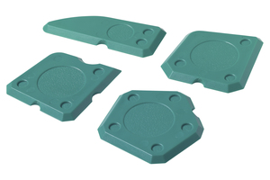 SP 100 Joint Smoother Set