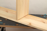 Guide d'assemblage bois à main levée – Gabarit pour assemblages bois