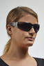 Okulary ochronne „Profi” z zausznikami, przyciemniane (z ochroną UV)