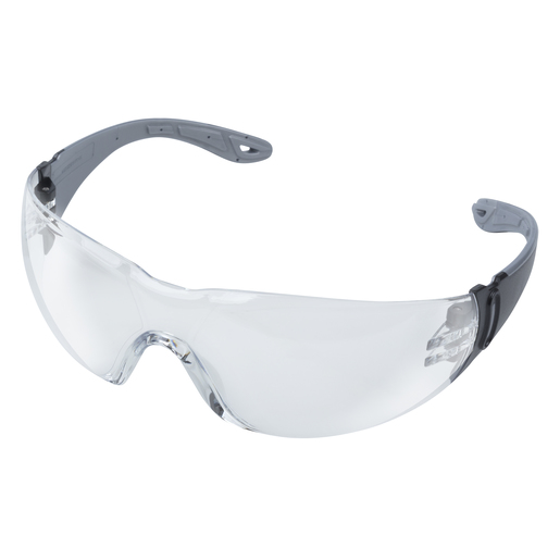 Предпазни очила „Profi“ с наушници, безцветни