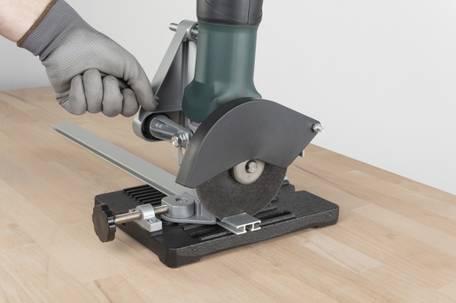 Cutting Stand for Angle Grinder Ø 115 and 125 mm