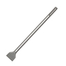 Burins spatules avec queue SDS-max