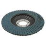 Lamellar Flap Disc for angle grinders
