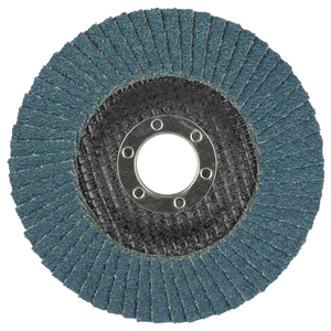 Disc lamelar pentru şlefuit, polizor unghiular