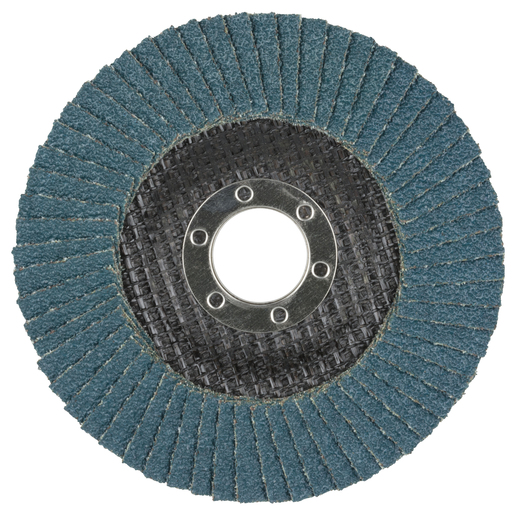 Шліфувальний пелюстковий диск для кутової шліфувальної машини