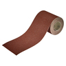 Easy-Fix Sandpaper Roll for Wood/Metal 4 m x 93 mm