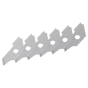 Replacement Blades, 22 mm