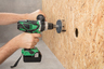 Adjustable Hole Saw, for Plumbing Installations