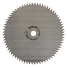 Cross and Mitre Cut Saw Blades, blue series (fine, easy cuts)